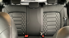 Ford Puma 1.0 EcoBoost Hybrid mHEV 155 ST-Line Vignale 5dr Petrol Hatchback